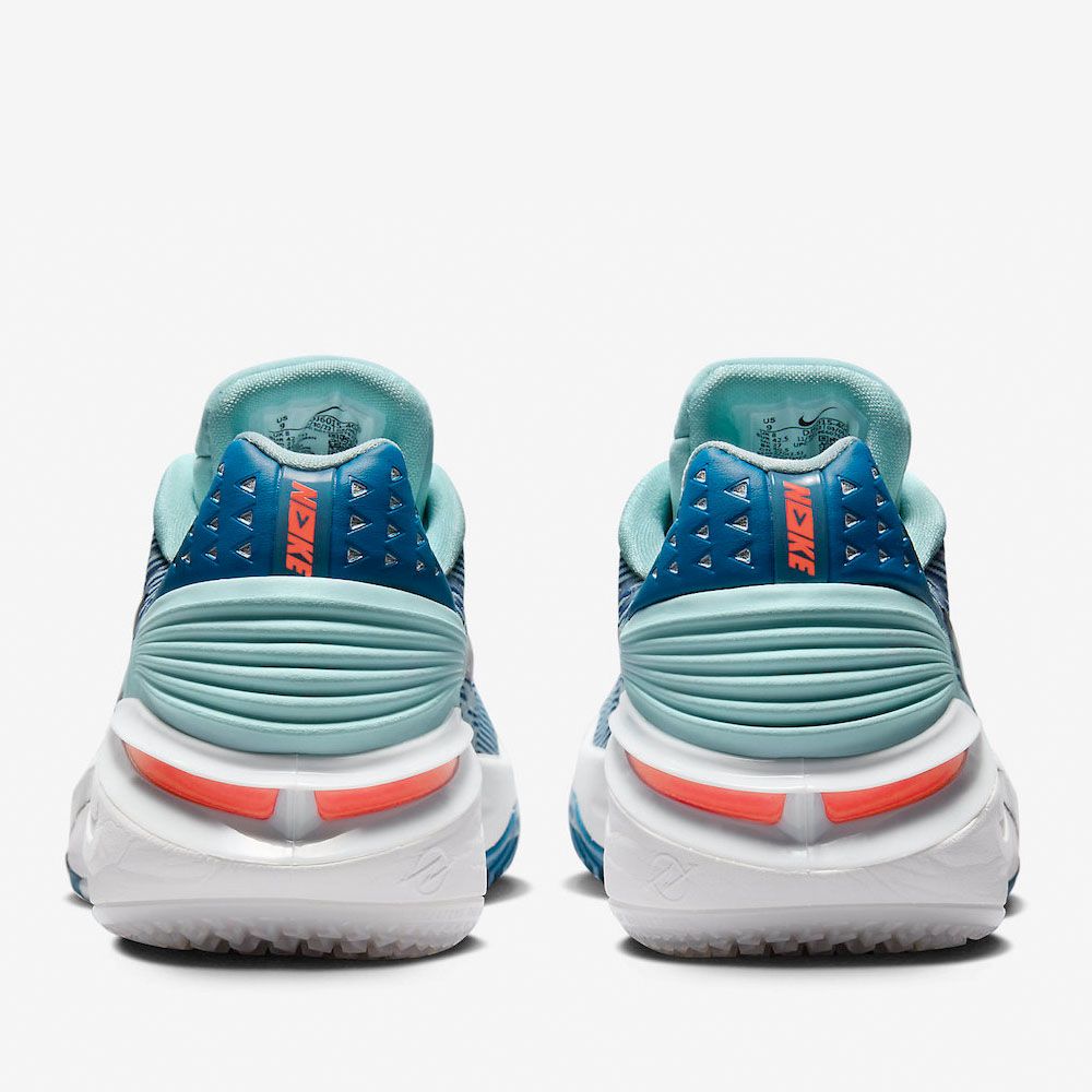 Мужские кроссовки Nike Air Zoom GT Cut 2 - DJ6015-404 в интернет